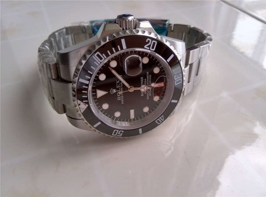 submariner automatic watch