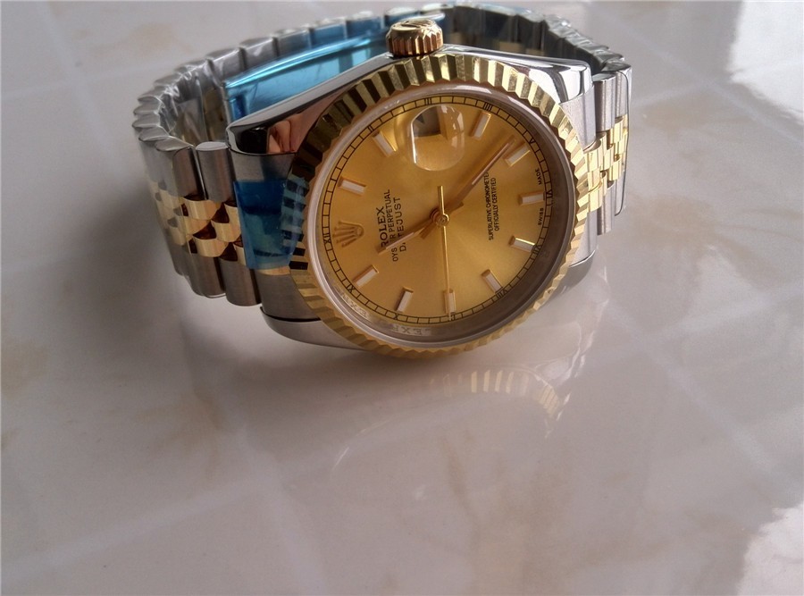 rolex oyster perpetual datejust japan movt